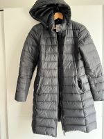 Tommy hilfiger Mantel Winter schwarz M 38 Häfen - Bremerhaven Vorschau