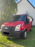 Ford Transit 2.2l TDCI Kasten, TÜV NEU, SERVICE NEU, T260 Bayern - Priesendorf Vorschau