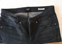 Cambio Denim, schwarz,  Gr. 42 Nordrhein-Westfalen - Rheinbach Vorschau