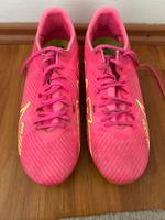 Rosa Fußballschuhe Hessen - Hasselroth Vorschau