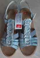 Sandalen  Rieker Neu Größe. 40 Rheinland-Pfalz - Neuwied Vorschau