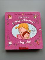 Buch die beste große Schwester bist du Hessen - Dreieich Vorschau