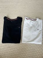 2 Tommy Hilfiger Shirts Gr. 152/164 Baden-Württemberg - Karlsruhe Vorschau