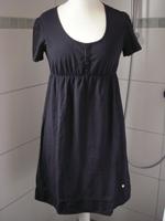 S. Oliver Kleid dunkelblau Gr. 40 Baumwolle neu Hessen - Solms Vorschau