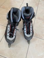 Inline Skates, Inliner, SALOMON Nordrhein-Westfalen - Remscheid Vorschau