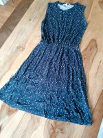 Tolles Esprit SommerKleid Gr XS 34/36 Miniblau terrazzo bunt Kiel - Mitte Vorschau