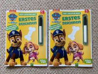 Paw Patrol 2 Stück Lernspielhefte Brandenburg - Märkisch Buchholz Vorschau