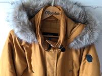 Original Vero Moda Wintermantel steppmantel XL gelb wie neu Herzogtum Lauenburg - Kuddewörde Vorschau