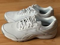 Reebok Work N Cushion 4.0 Sneaker Größe 47/46 weiß ungetragen Sachsen-Anhalt - Halle Vorschau