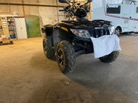 Arctic CAT Quad Lof 4x4 Nordrhein-Westfalen - Meschede Vorschau