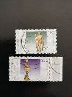 Briefmarken Deutschland 2000 Baden-Württemberg - Affalterbach   Vorschau