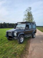 Land Rover Defender 110 S Station Wagen Baden-Württemberg - Schömberg b. Württ Vorschau