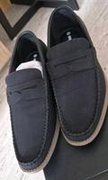 Mokassin Schuhe Business Anzug Sakko Slipper Neu 42 Bayern - Weisendorf Vorschau
