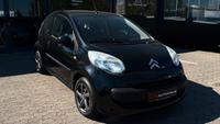 Citroën C1 Style Automatik Service+TÜV Neu Bayern - Fürth Vorschau