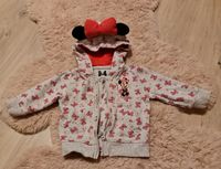 Minnie   Baby Sweatjacke  68 Niedersachsen - Wippingen Vorschau