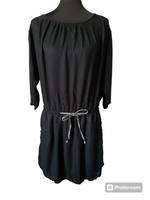 Schwarzes lässiges Kleid von Edc Esprit, Gr. 44 Brandenburg - Panketal Vorschau