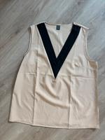 Bluse mit V-Ausschnitt von Shein Neu Herzogtum Lauenburg - Lauenburg Vorschau