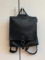 Kunstleder Rucksack Bayern - Landshut Vorschau