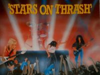 ROADRUNNER presents STARS ON THRASH 1988 CD V.A.♠️ Thrash Metal ♠ Rheinland-Pfalz - Mainz Vorschau