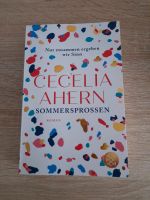 Cecelia Ahern Sommersprossen Baden-Württemberg - Michelbach an der Bilz Vorschau