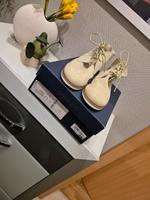 Caprice Schnürschuhe, Gr 39,neu Sachsen - Chemnitz Vorschau