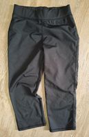 Sport Leggings 3/4 lang, gr 152 , schwarz Bayern - Münchberg Vorschau