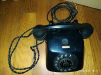 altes Bakelit Telefon T&N  TN  50er Jahre Vintage Retro Antik Saarland - Losheim am See Vorschau