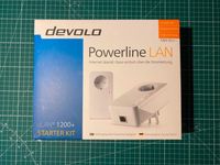 Devolo dLan 1200+ Starter Kit Powerline Friedrichshain-Kreuzberg - Friedrichshain Vorschau