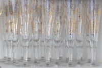 16 Ritzenhoff Champagnergläser Kristallglas NEU - Design 2018 Nordrhein-Westfalen - Schwelm Vorschau