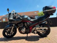 Suzuki Bandit 1200SA (mit ABS) Niedersachsen - Hemmingen Vorschau