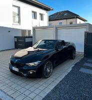 BMW M4 Competition Facelift mit BMW Garantie, ohne OPF Bayern - Stadtbergen Vorschau