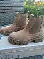 Chelsea Boots, Tamaris, 38, wie neu Nordrhein-Westfalen - Meerbusch Vorschau