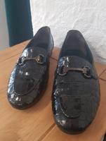 Slipper von Paul Green (40) Nürnberg (Mittelfr) - Nordstadt Vorschau