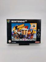 Nintendo N64 | Bomberman 64 OVP | Bomber Man PAL Spiel Hannover - Linden-Limmer Vorschau