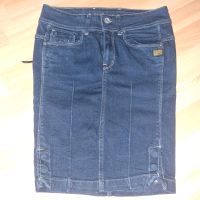 G-STAR Originals Jeansrock Size 26 Sachsen-Anhalt - Magdeburg Vorschau