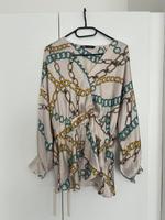 Bluse (Zara) Hessen - Gießen Vorschau