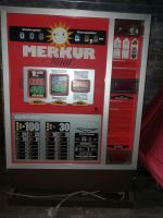 Merkur Spielautomat Bad Doberan - Landkreis - Papendorf MV Vorschau