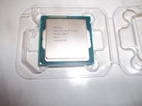 Intel Core i7 4770 Prozessor (3,4GHz, Sockel LGA1150, 8MB Cache) Essen - Essen-Ruhrhalbinsel Vorschau