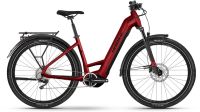 Haibike TREKKING 5 Low i750Wh E-Bike Trekking SUV RH S,M;L Modell 2024 UVP 3799€ Bayern - Bad Grönenbach Vorschau