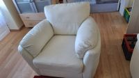 Sitzmöbel Sofa Couch Sessel Wohnzimmer Leder Rostock - Stadtmitte Vorschau