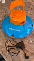 Poolrunner Steinbach Batterie Basic 2.0 Berlin - Hohenschönhausen Vorschau