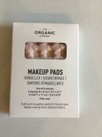 The Organic Company 4 Abschminkpads / Makeup Pads Rosa NEU OVP Niedersachsen - Garbsen Vorschau