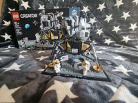 LEGO 10266 NASA Apollo 11 Lunar Lander Hannover - Vahrenwald-List Vorschau