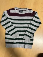 3 teile Pullover, Sweatshirt 128 Sachsen-Anhalt - Dessau-Roßlau Vorschau