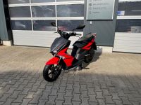 Kymco Super 8 R 50i E5 Bayern - Kirchham Vorschau