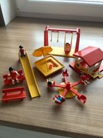 Playmobil Spielplatz Bayern - Frammersbach Vorschau