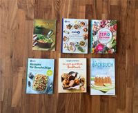 WeightWatchers Kochbuch Backbuch w NEU! mit Umrechnungsbuch Münster (Westfalen) - Coerde Vorschau