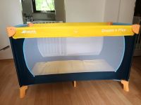 Reisebett Hauck Dream n Play 120x60 NEU München - Hadern Vorschau