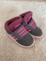 Kinderschuhe Adidas Gr. 23 Nordrhein-Westfalen - Kevelaer Vorschau