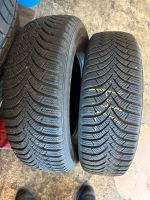 2x 185 70 14 hankook Winterreifen 4120 Baden-Württemberg - Tuttlingen Vorschau